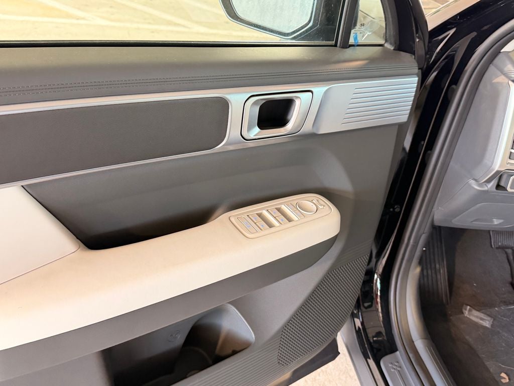 2026 Hyundai SANTA FE SE AWD
