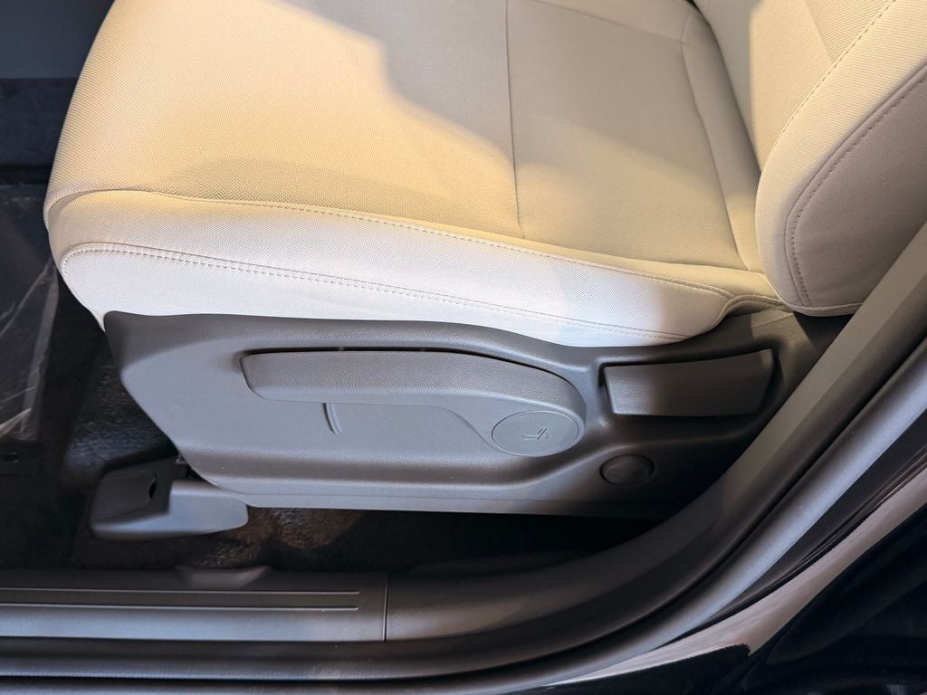 2026 Hyundai SANTA FE SE AWD