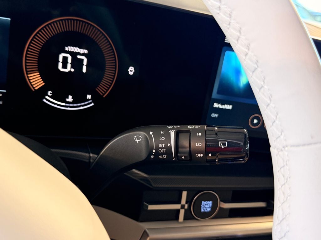 2026 Hyundai SANTA FE SE AWD