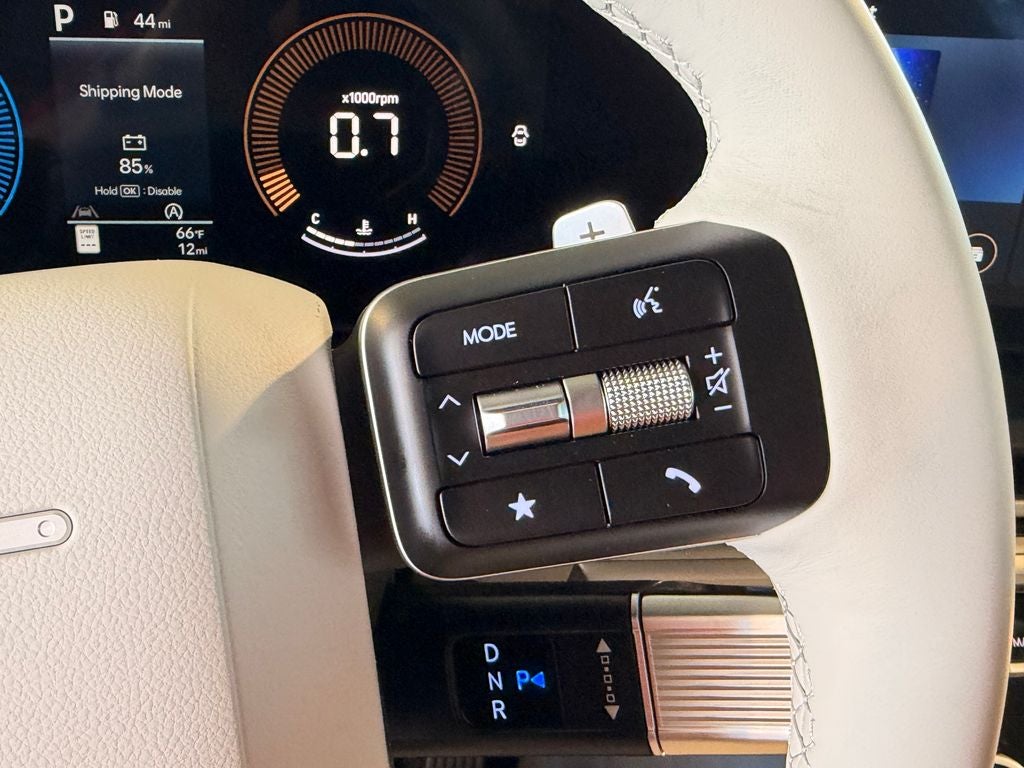 2026 Hyundai SANTA FE SE AWD