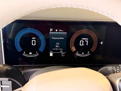 2026 Hyundai SANTA FE SE AWD