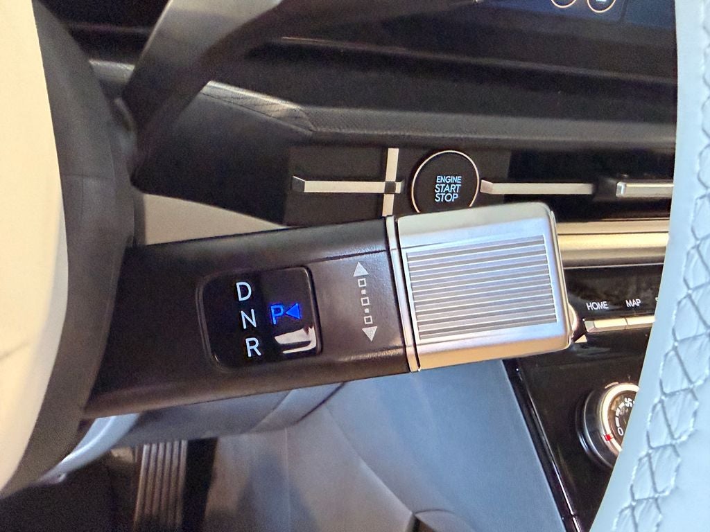 2026 Hyundai SANTA FE SE AWD