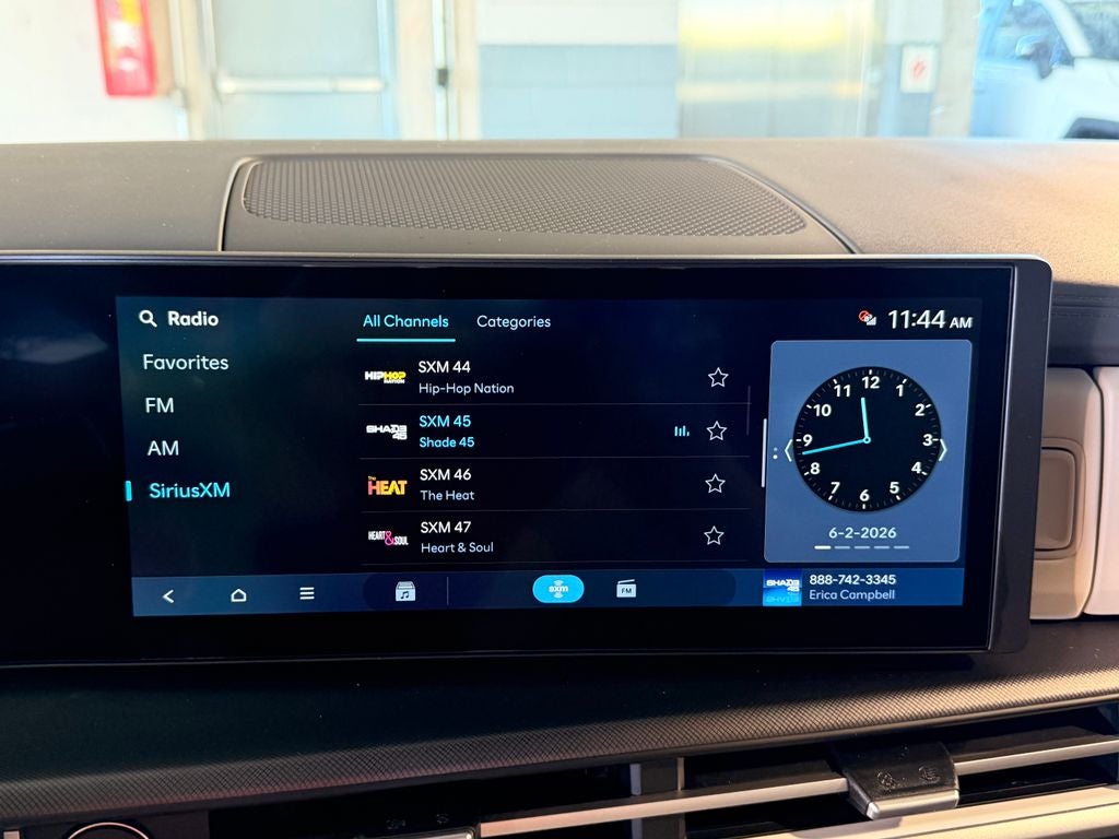 2026 Hyundai SANTA FE SE AWD