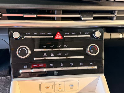 2026 Hyundai SANTA FE SE AWD