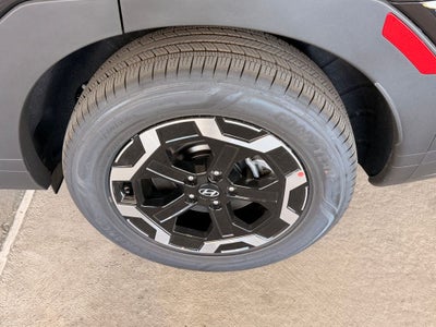 2026 Hyundai SANTA FE SE AWD