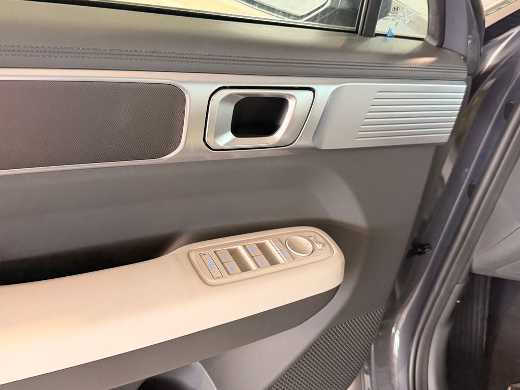 2027 Hyundai SANTA FE SE AWD