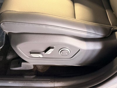 2027 Hyundai SANTA FE SEL FWD