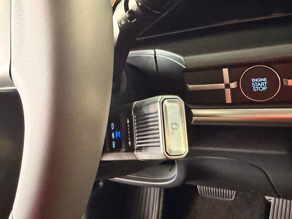 2027 Hyundai SANTA FE SEL FWD