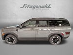 2027 Hyundai SANTA FE SEL FWD