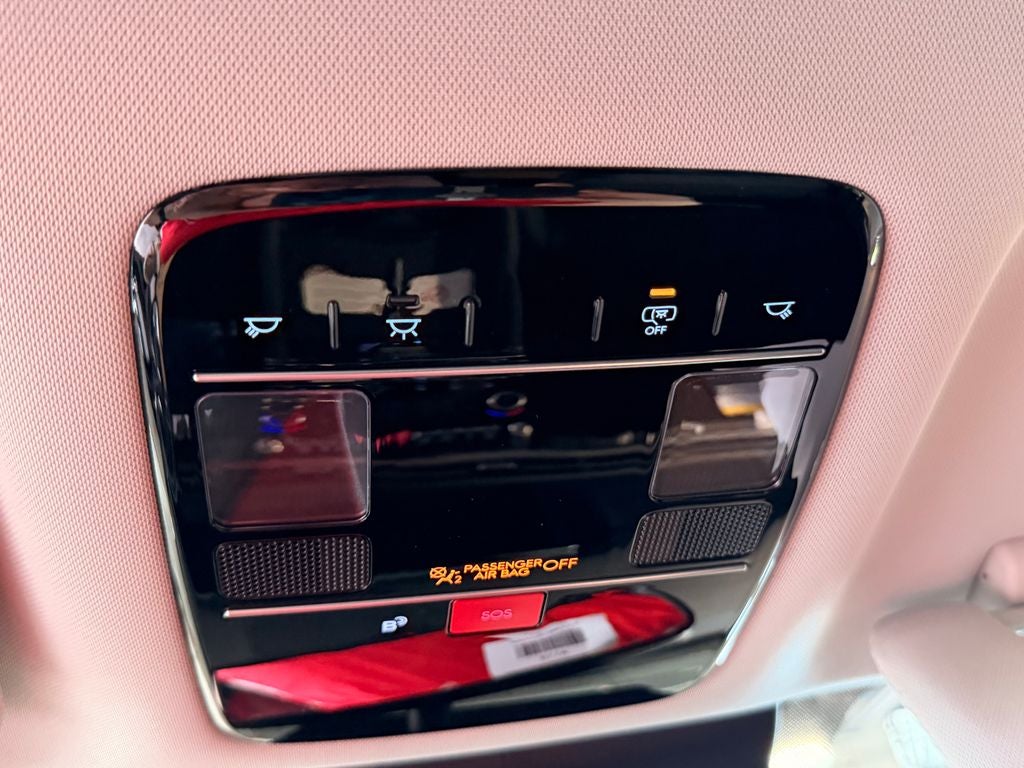 2027 Hyundai SANTA FE SEL FWD