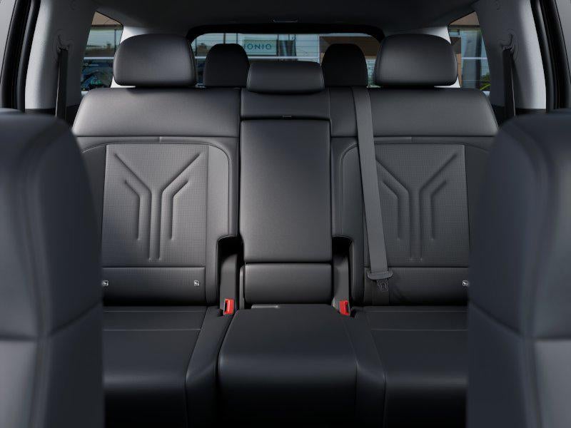 2027 Hyundai SANTA FE SEL FWD