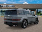 2027 Hyundai SANTA FE SEL FWD