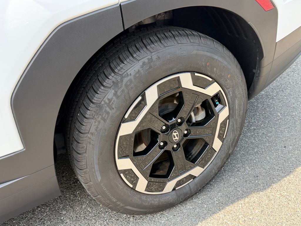 2024 Hyundai SANTA FE SEL