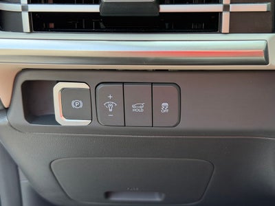 2024 Hyundai SANTA FE SEL