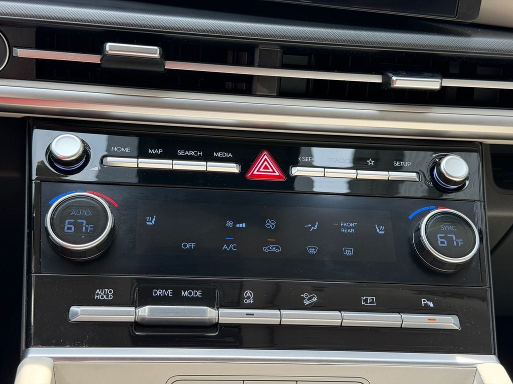 2024 Hyundai SANTA FE SEL