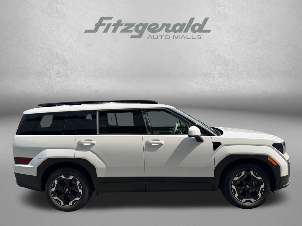 2024 Hyundai SANTA FE SEL