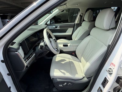 2024 Hyundai SANTA FE SEL