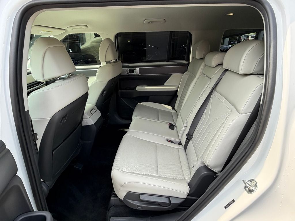 2024 Hyundai SANTA FE SEL