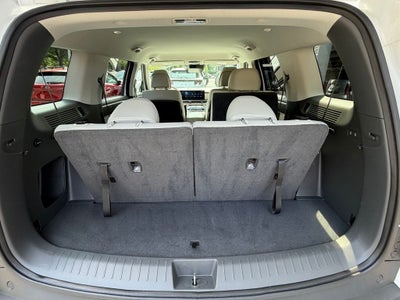 2024 Hyundai SANTA FE SEL
