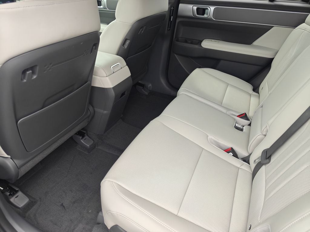 2027 Hyundai SANTA FE SEL AWD