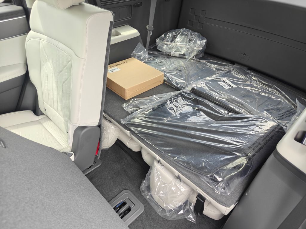 2027 Hyundai SANTA FE SEL AWD