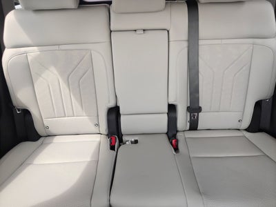 2027 Hyundai SANTA FE SEL AWD