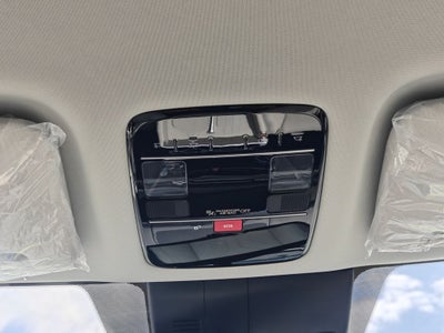 2027 Hyundai SANTA FE SEL AWD