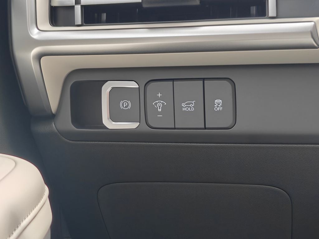 2027 Hyundai SANTA FE SEL AWD