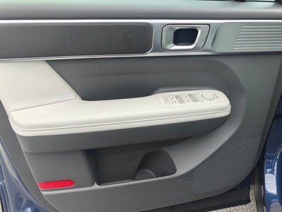 2027 Hyundai SANTA FE SEL AWD