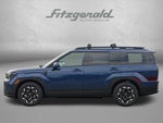 2027 Hyundai SANTA FE SEL AWD