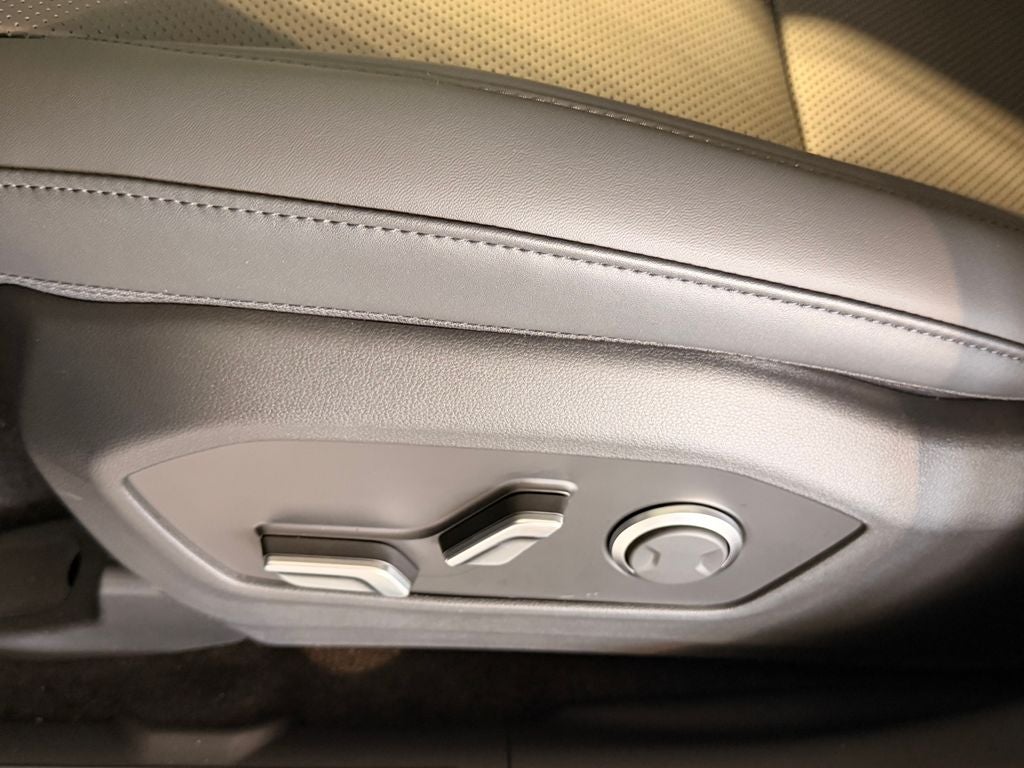 2027 Hyundai SANTA FE SEL AWD