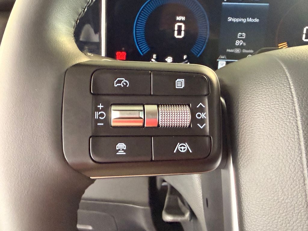 2027 Hyundai SANTA FE SEL AWD