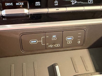 2027 Hyundai SANTA FE SEL AWD