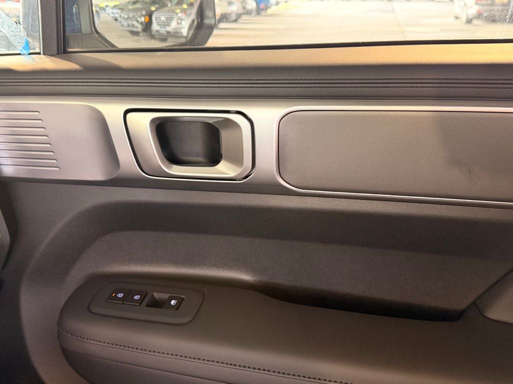 2027 Hyundai SANTA FE SEL AWD