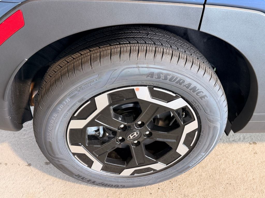 2027 Hyundai SANTA FE SEL AWD