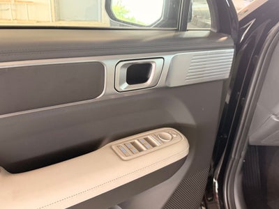 2027 Hyundai SANTA FE SEL AWD