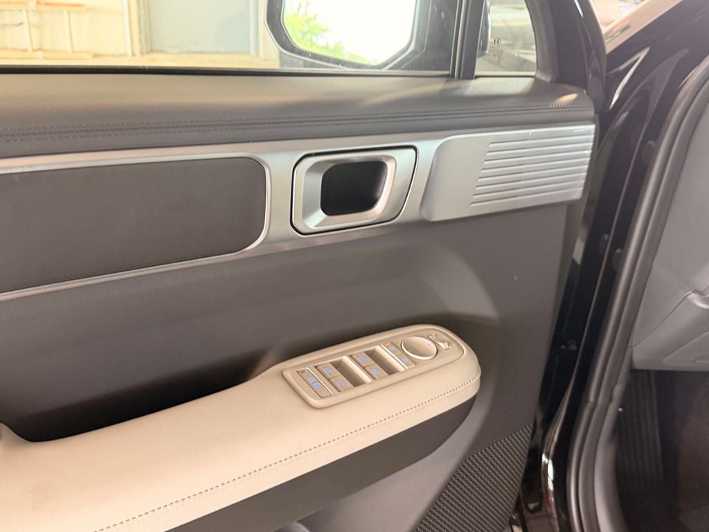 2027 Hyundai SANTA FE SEL AWD