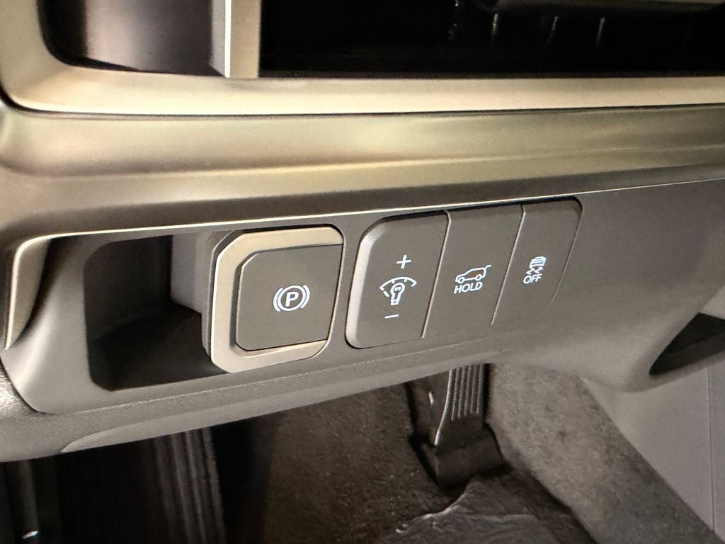 2027 Hyundai SANTA FE SEL AWD