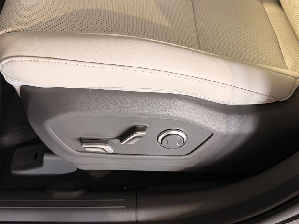2027 Hyundai SANTA FE SEL AWD
