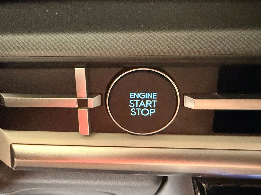 2027 Hyundai SANTA FE SEL AWD