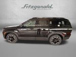 2027 Hyundai SANTA FE SEL AWD