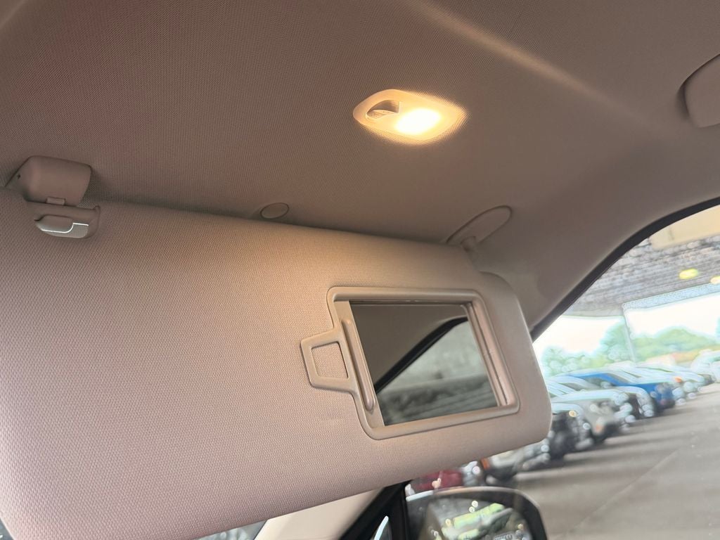 2027 Hyundai SANTA FE SEL AWD