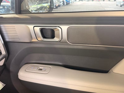 2027 Hyundai SANTA FE SEL AWD