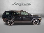 2027 Hyundai SANTA FE SEL AWD