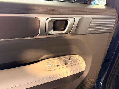 2027 Hyundai SANTA FE SEL AWD