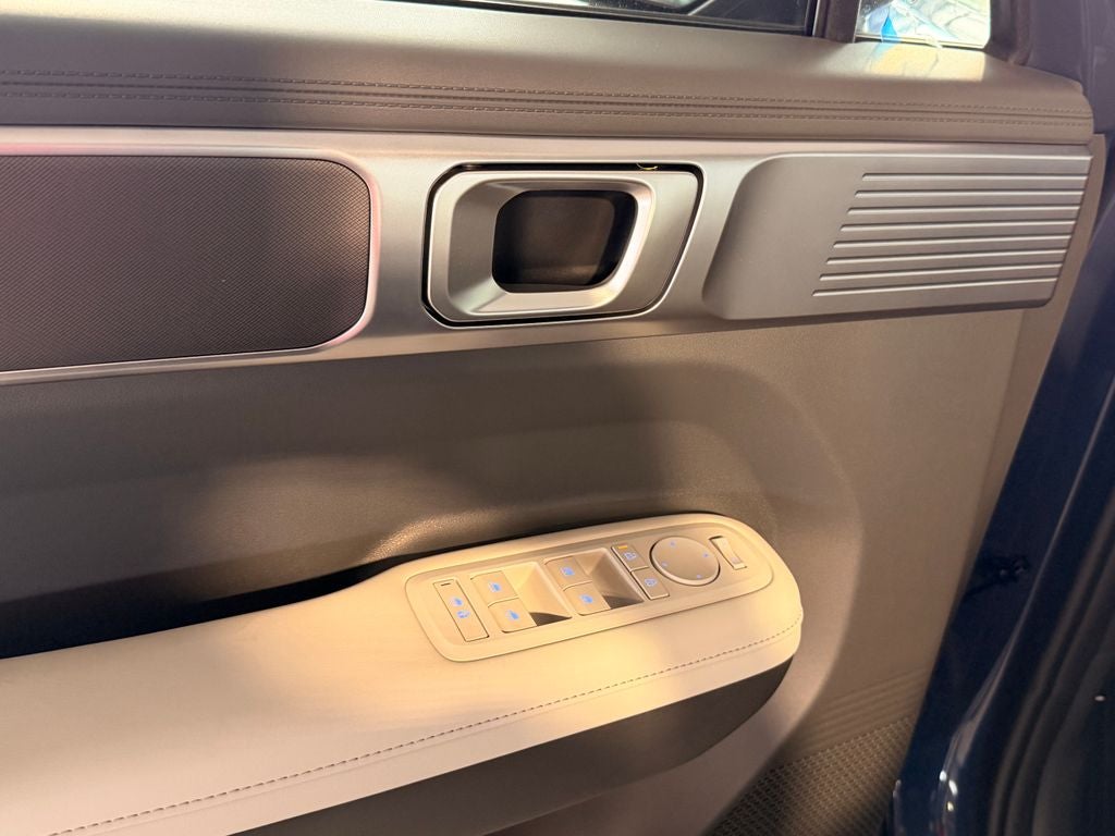 2027 Hyundai SANTA FE SEL AWD
