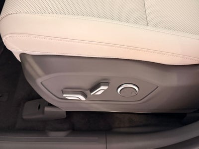 2027 Hyundai SANTA FE SEL AWD