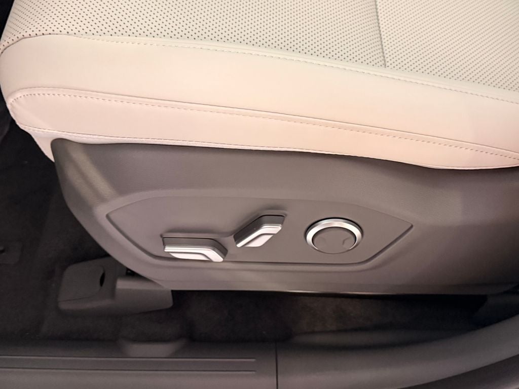 2027 Hyundai SANTA FE SEL AWD