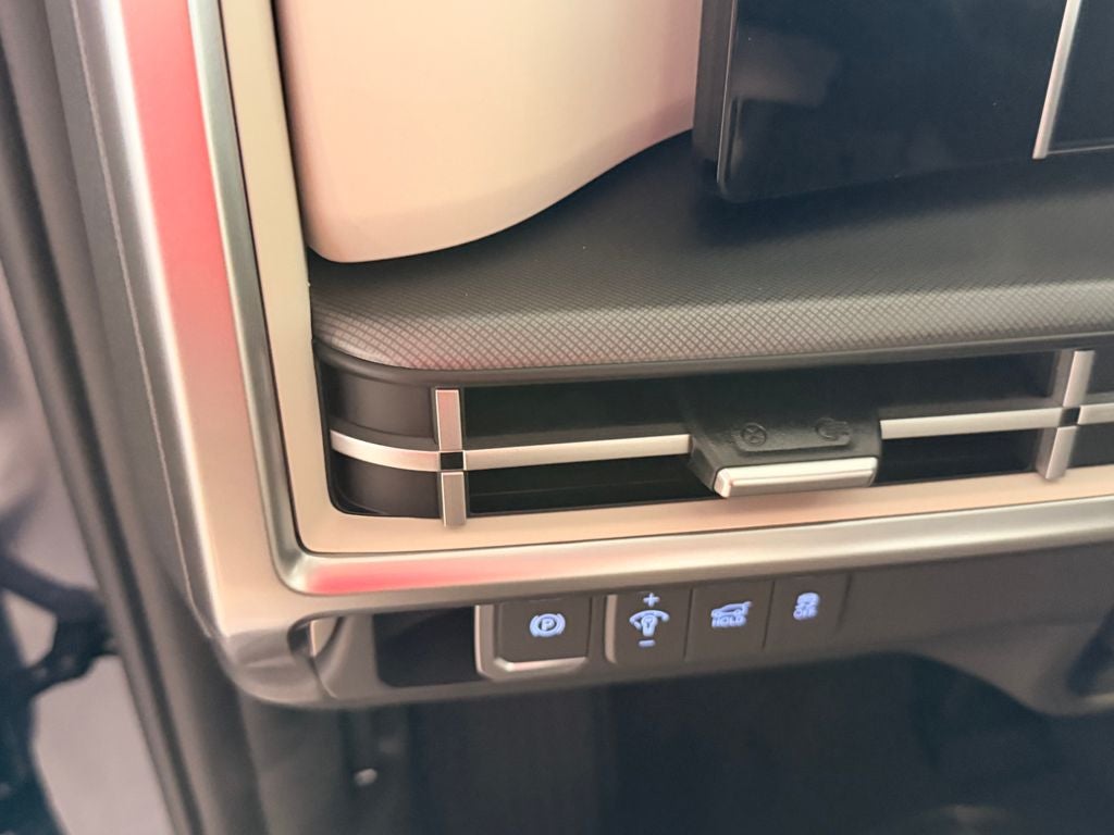 2027 Hyundai SANTA FE SEL AWD