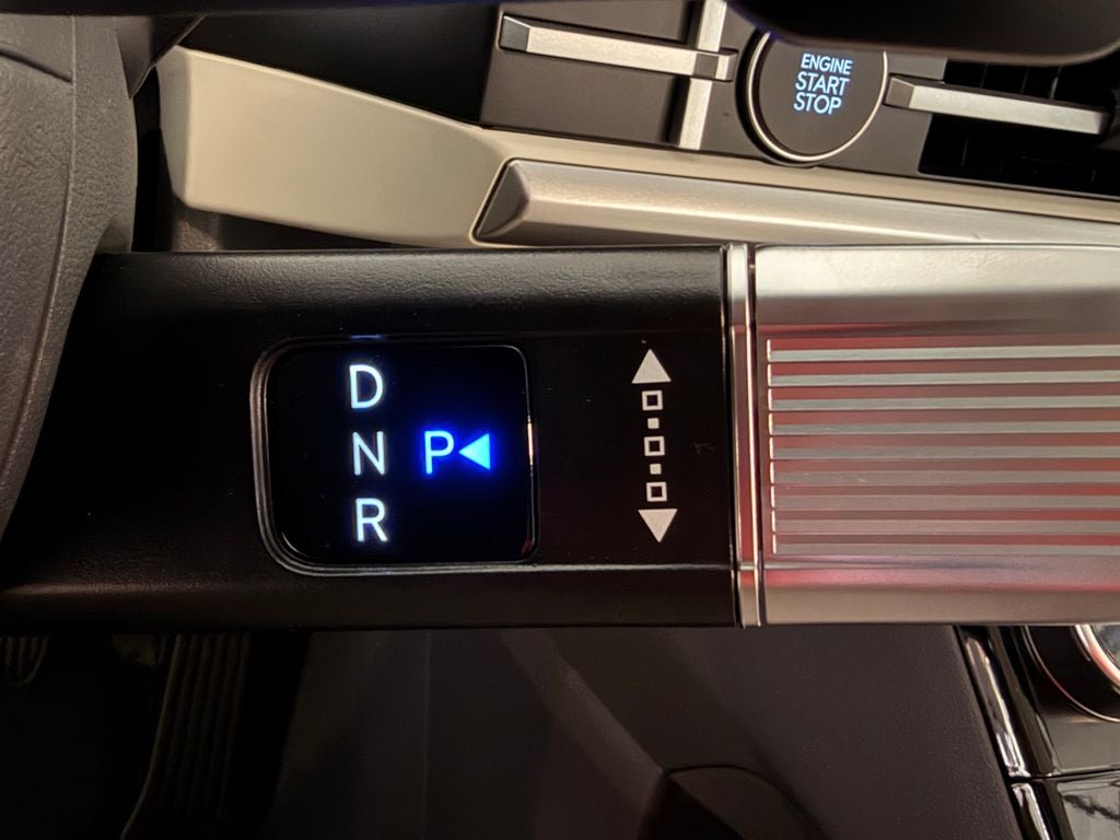 2027 Hyundai SANTA FE SEL AWD